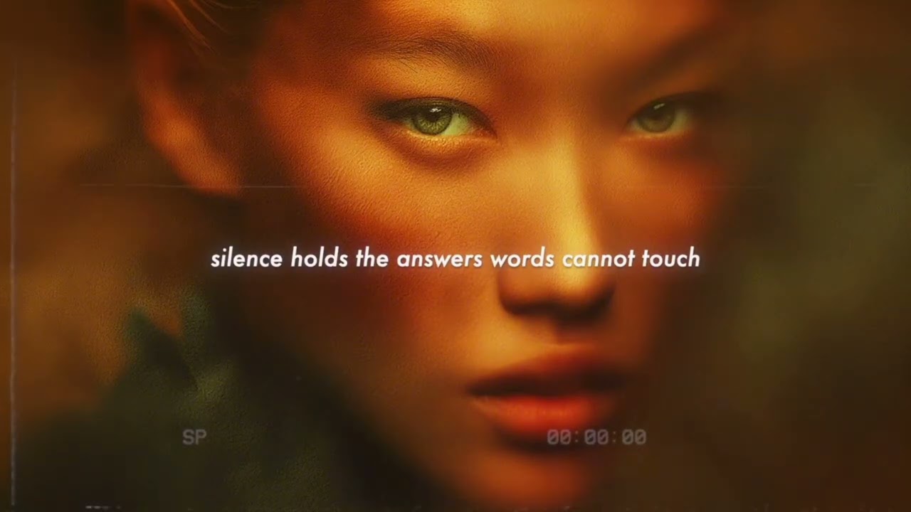 you trust the quiet intelligence of life - subliminal