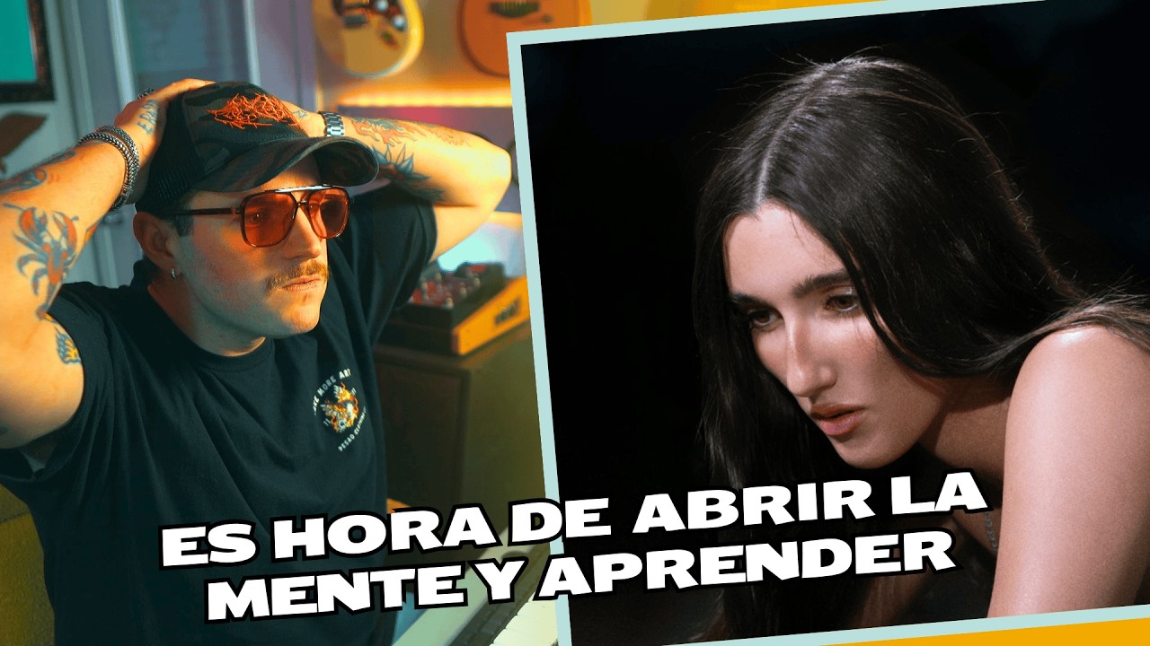 AMERICANO reacciona a Si preguntas por mi - Tainy, Kris Floyd, Judeline