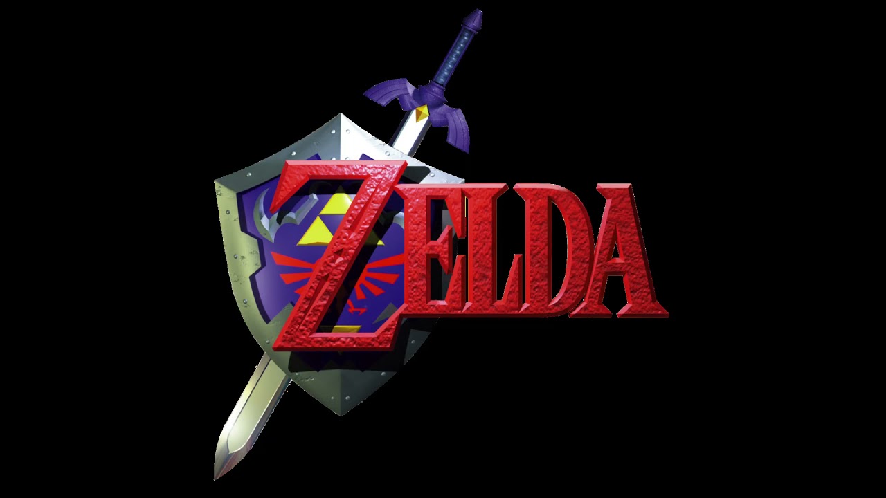 The Legend of Zelda: Ocarina of Time - Custom Boss Battle Music