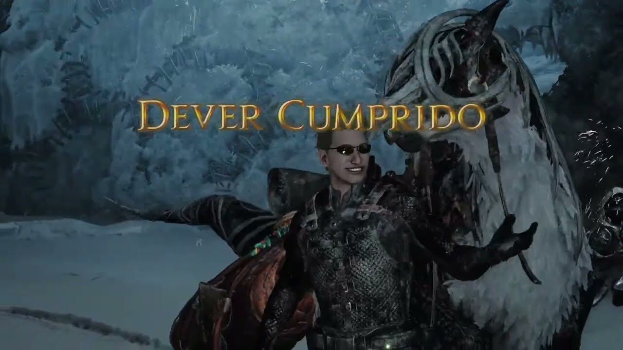 🔴[LIVE] Monster Hunter Wilds | Caçando porque Sim 🤣⭐⭐⭐⭐⭐