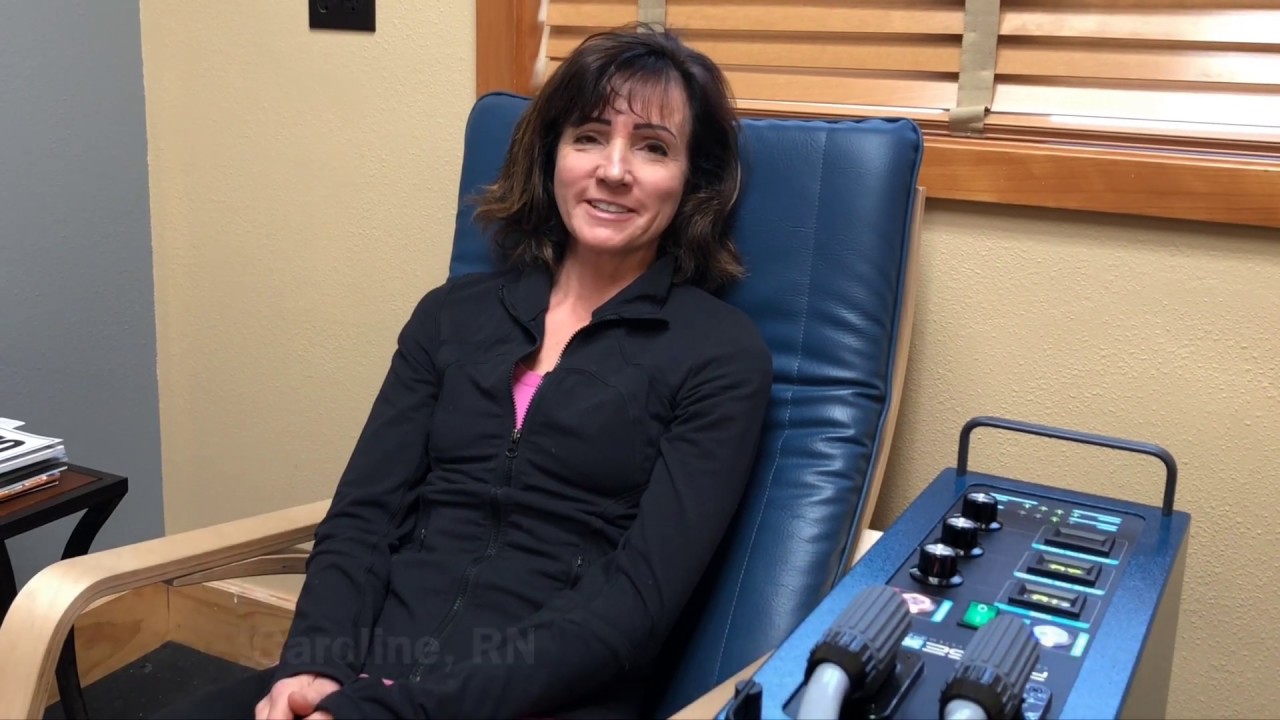 PEMF | Bend Oregon | Pulsed Electromagnetic Field Therapy