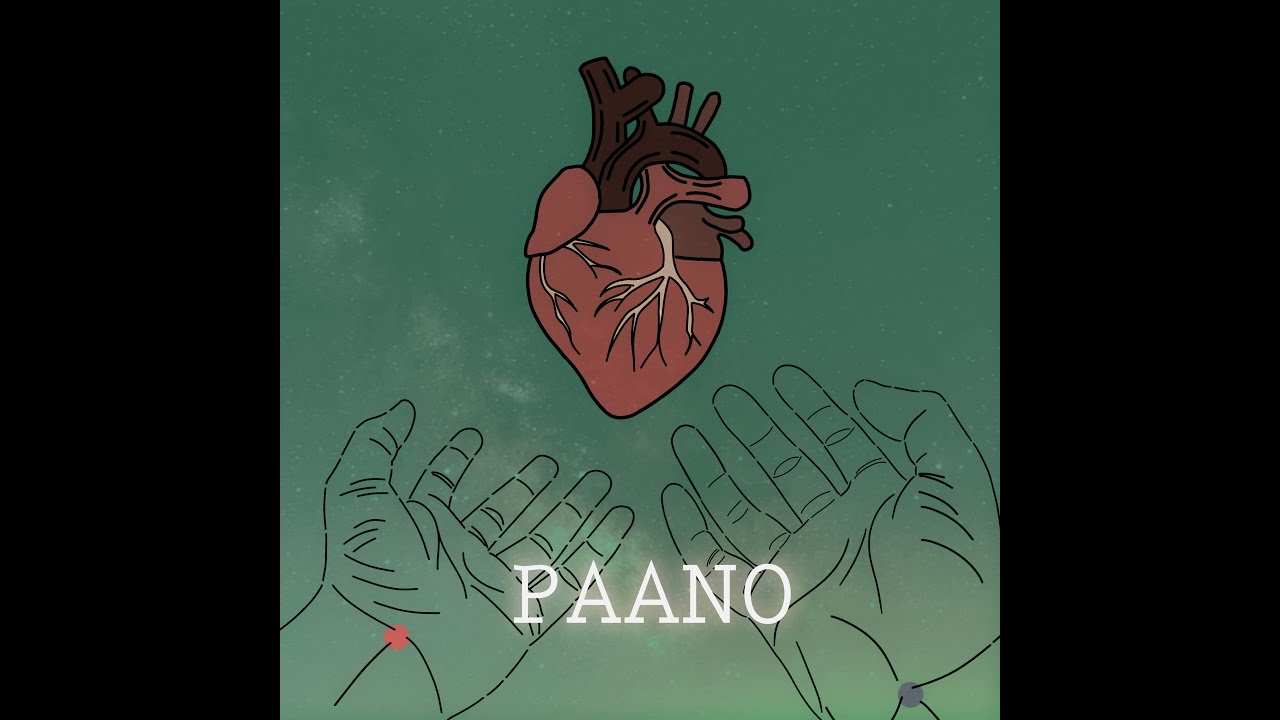 Carlo Capulong - Paano