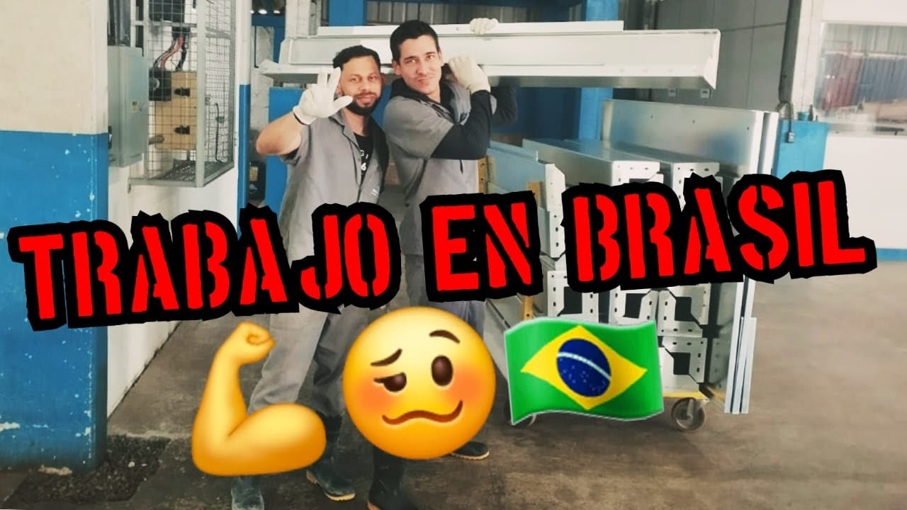 Nuestros Trabajos y Documentos RNM en Itajaí SC Brasil