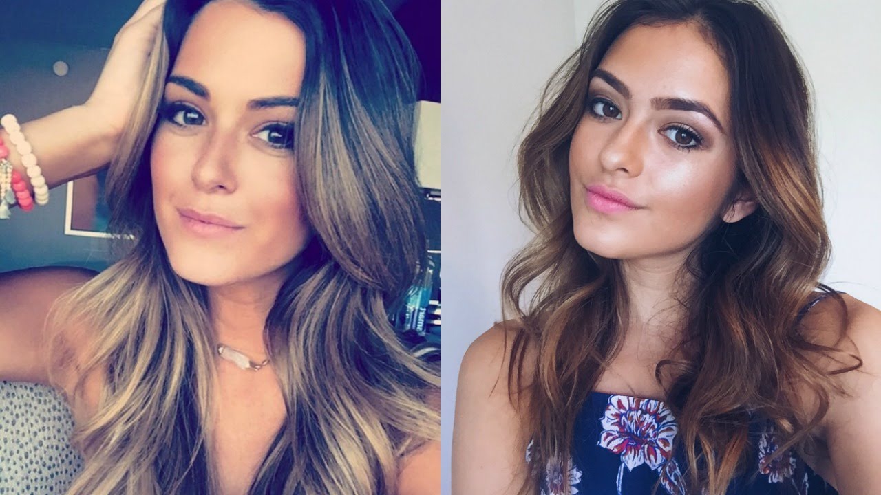 THE BACHELORETTE JOJO Inspired Tutorial