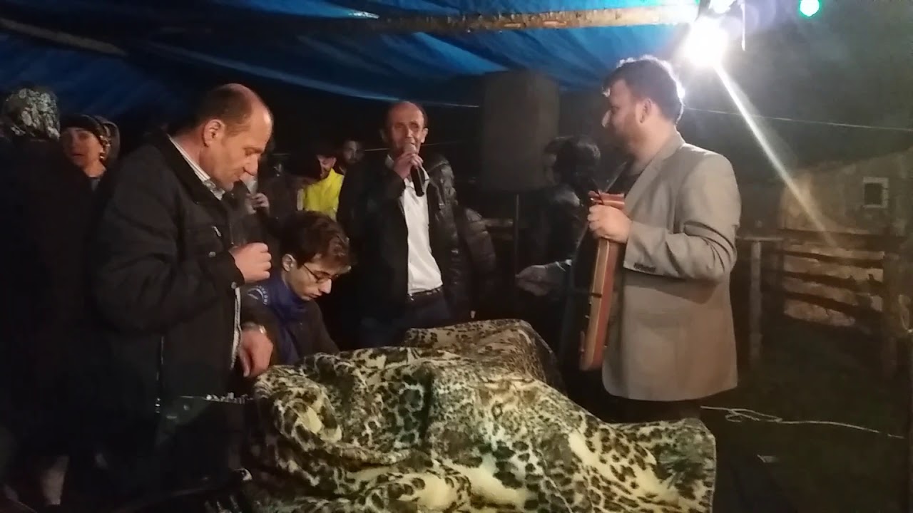 Adil ODABAŞ ve Rahman ODABAŞ uzun hava