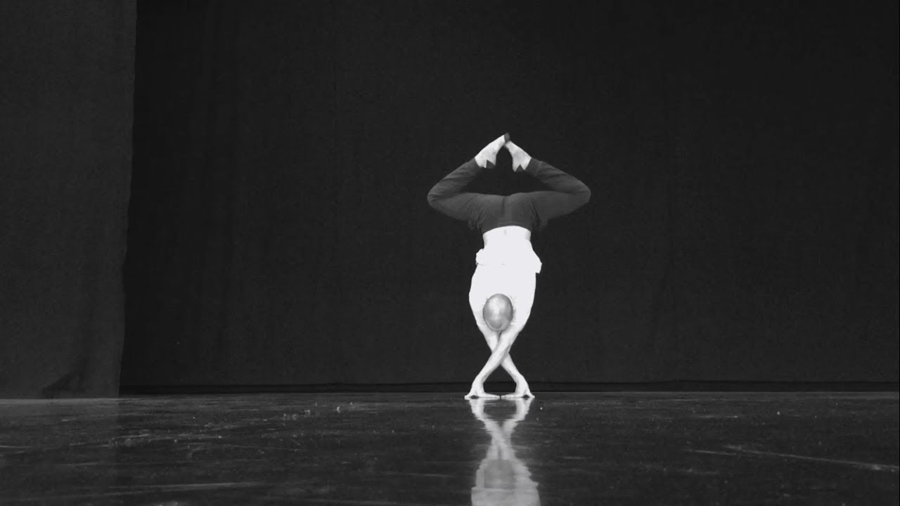 Movement research - nicolas sannier
