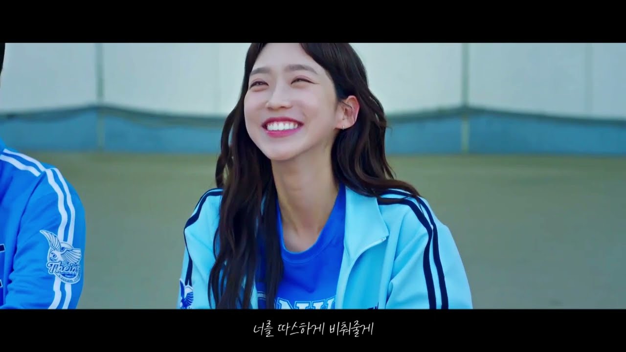 [FMV] 시선 둘 시선 하나 - 정우X해이X선호(치얼업)