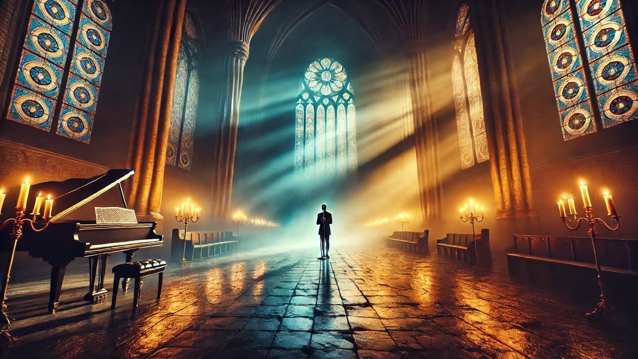 Leonard Cohen - Hallelujah