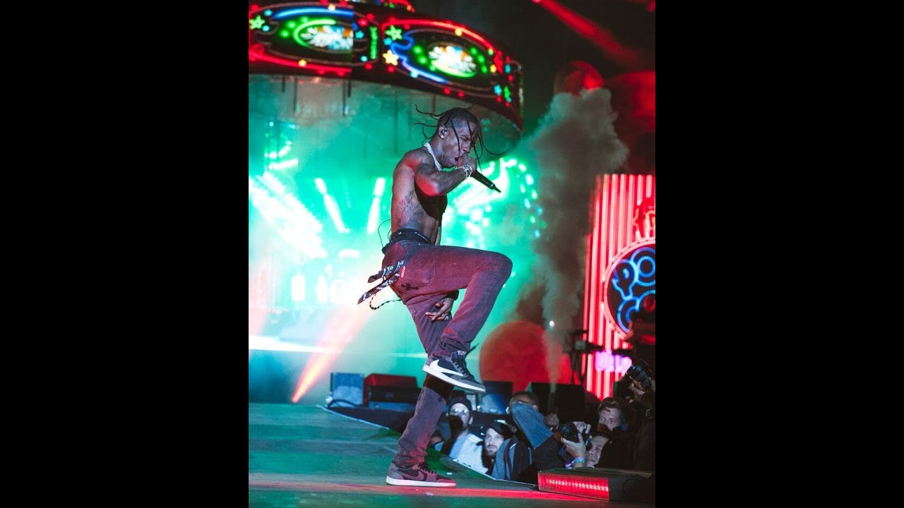 [FREE] - Travis Scott HARD TRAP TYPE BEAT ‘NO COMPLAINTS’ 2025