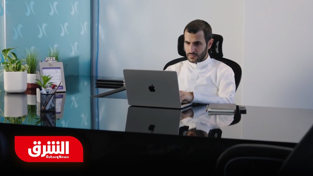 تميم الغنام.. ترك الطب ليحقق 100 مليون ريال سنويا - للنجاح قصة