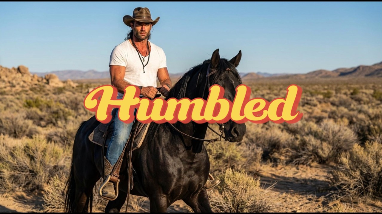 Humbled - Ruinous Rain