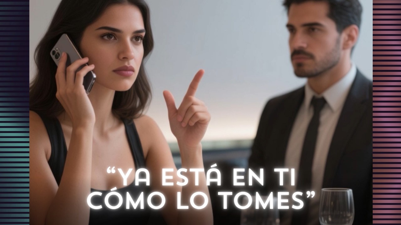 😍 El Hombre Perfecto… Hasta Que Apareció ‘La Mejor Amiga’ 🚩