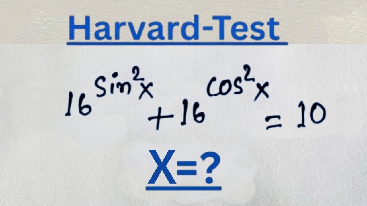 Math Olympiad | A Nice Algebra Problem | Can You Solve this?😮