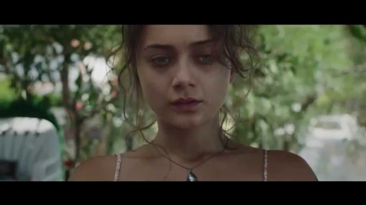 DENİZ SEVİYESİ FRAGMAN / ACROSS THE SEA TRAILER