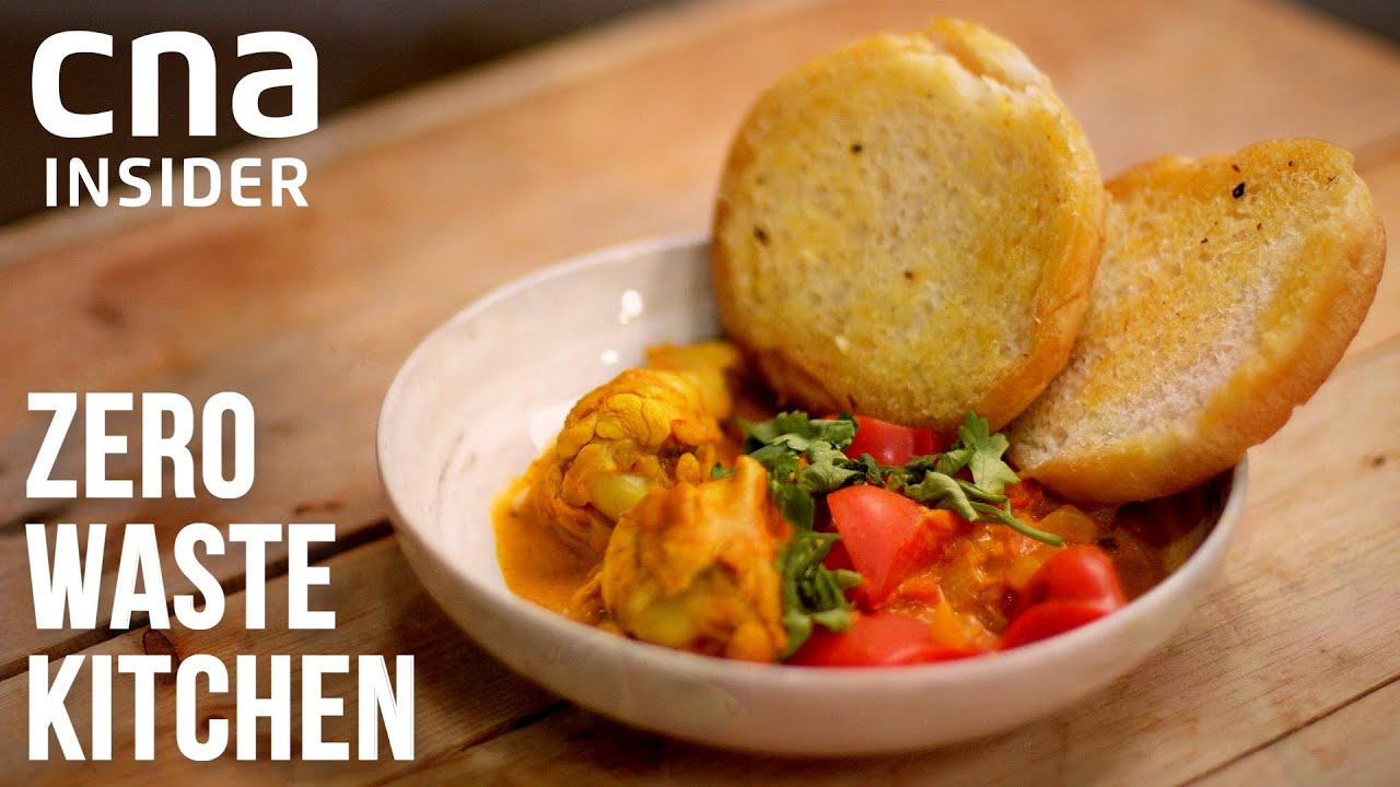 Cooking With Expired Food: When Does Food Really Go Bad? | Zero Waste Kitchen - Part 2