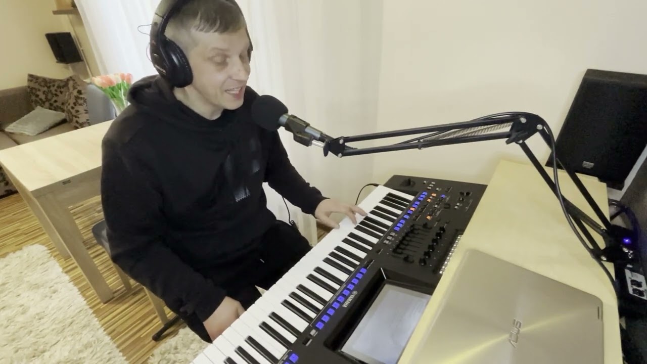 Akcent - Czemu jesteś taka dziewczyno (Cover)