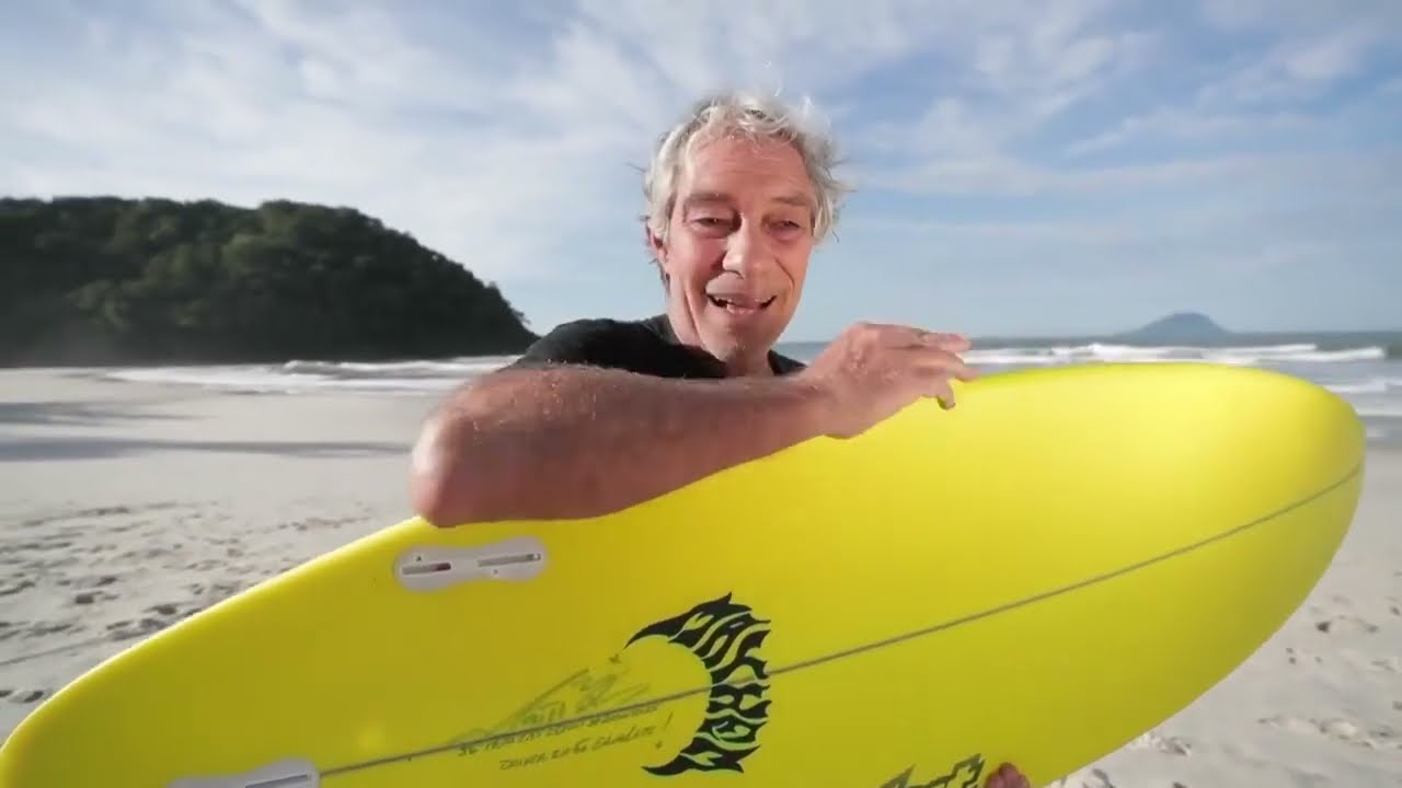 Quiver Magico - …Lost Driver2.0 - Vencedora do Stab in The Dark 2019