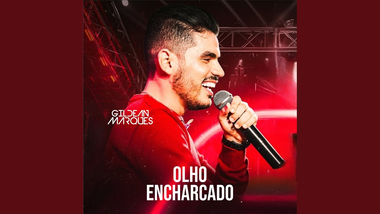 Olho Encharcado