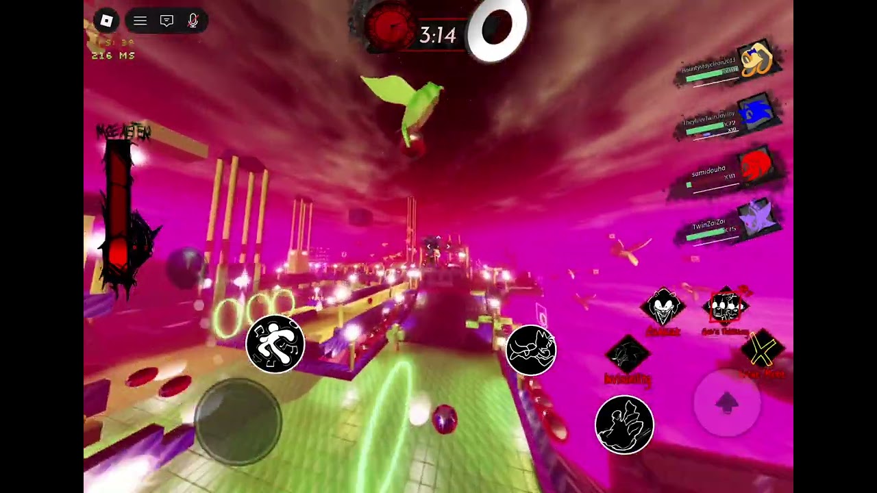 2011x gameplay