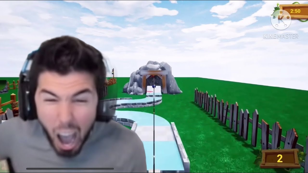 Mejores tiros de WILLYREX en GOLF IT!!