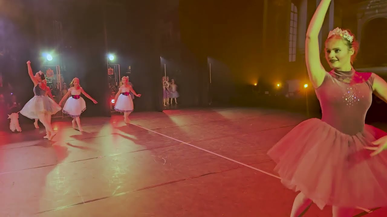 Ballett 