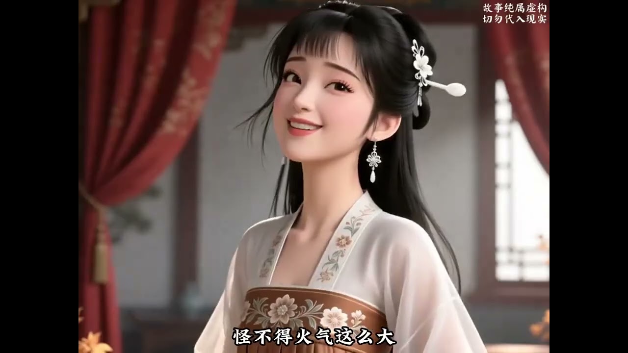 《惜月影卫》王爷不爱我，大婚当夜，出现在我房中的是他的影卫，两张脸虽然一模一样，却没能骗过我。不过，我装不知道。因为，和他本人相比，影子实在纯情身材也更行后来#喵喵推文