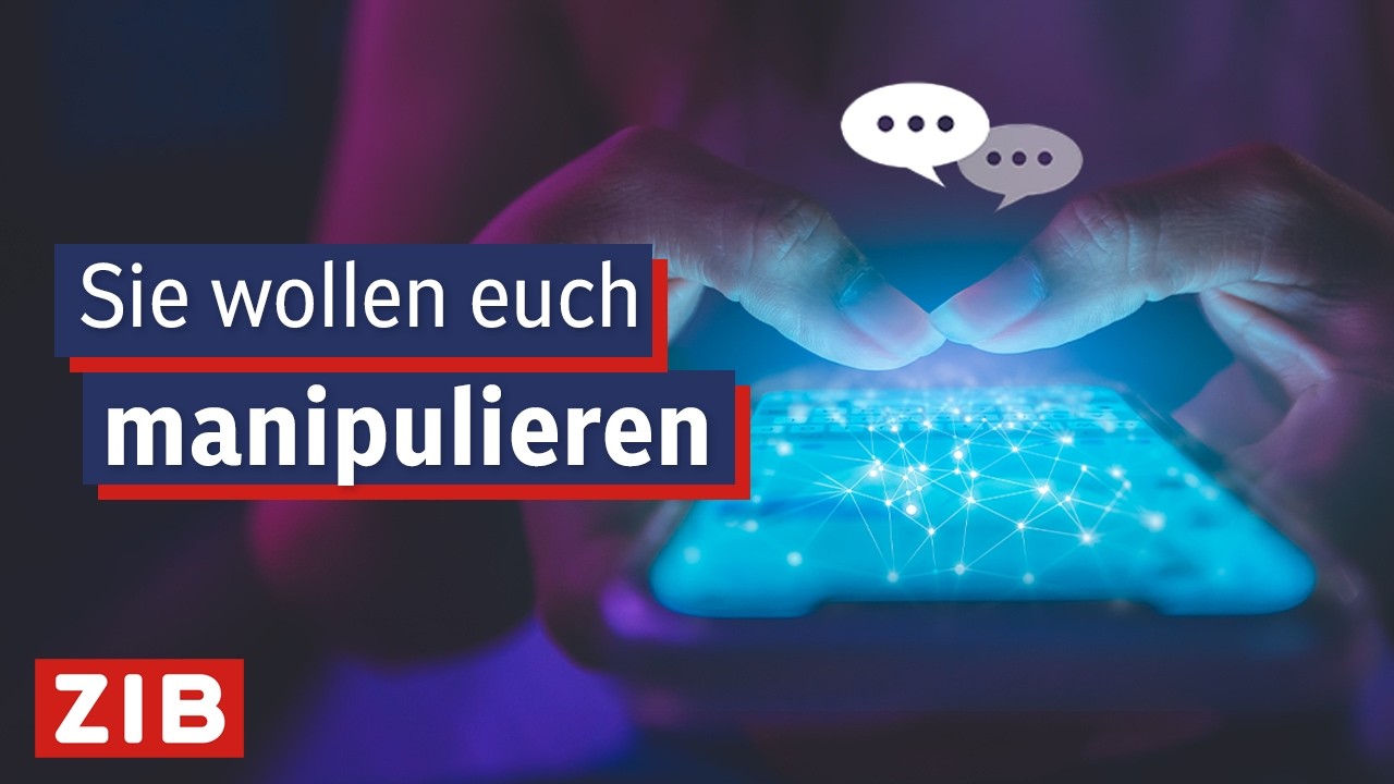 Wir haben eine Bot-Armee aufgedeckt