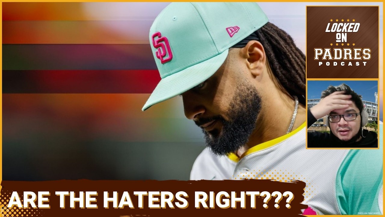 DISASTER: Are the San Diego Padres Set to FAIL in 2026?