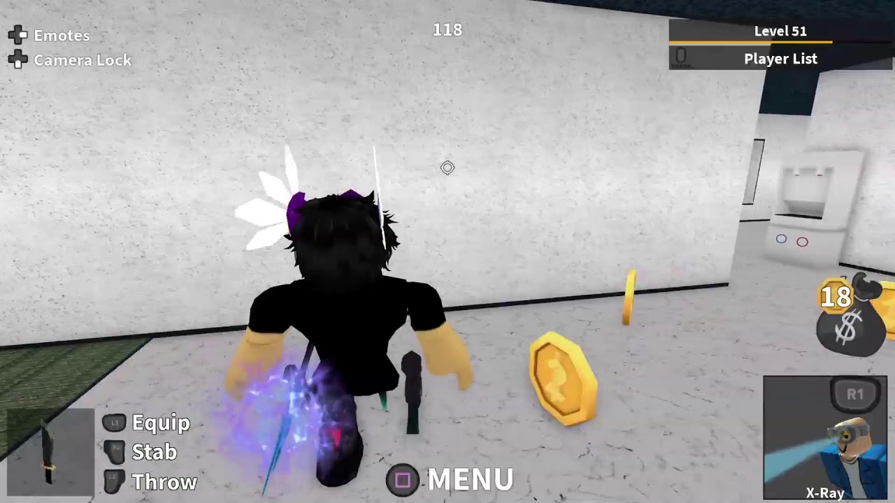 MM2 + other games live + we back