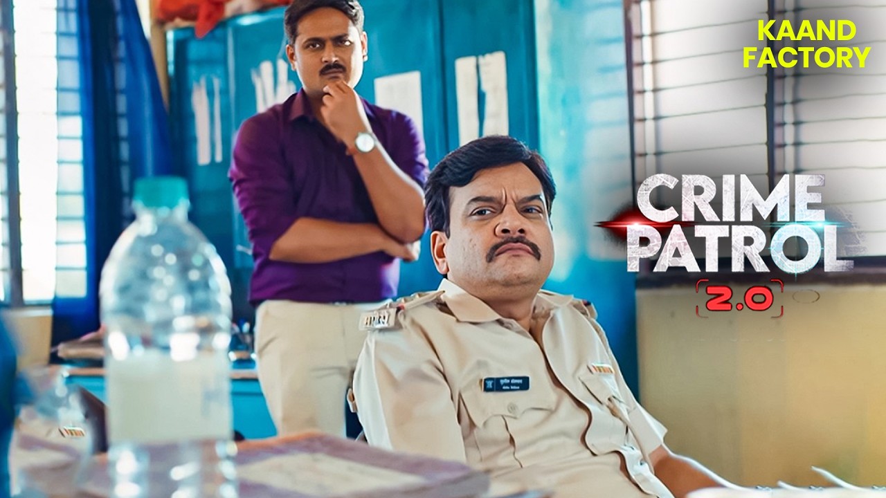 Triple Murder की Mystery को कैसे Solve करेगी Police? || Crime Patrol (4K) | Inspector Series