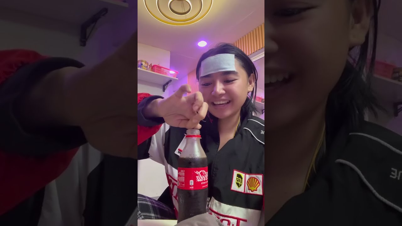 Na robùst prank ko si bossg, gigil na gigil hahahaha #comedy 
