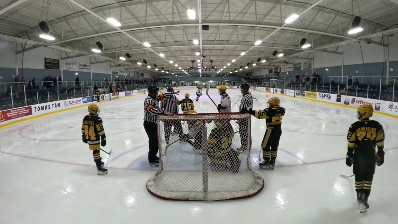 2026-02-19 Sherbrooke Harfangs Thurs