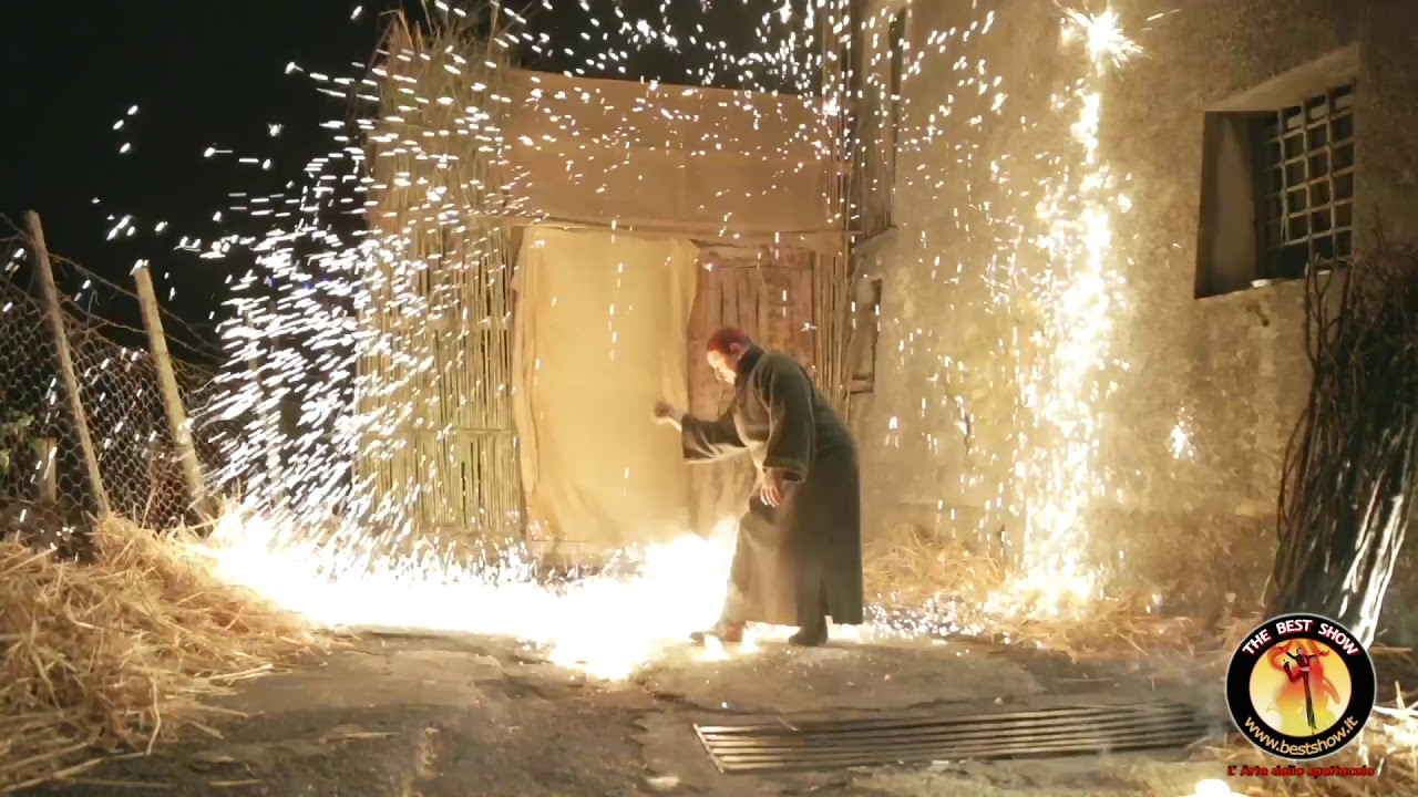Showreel  - Marco Clodomiro