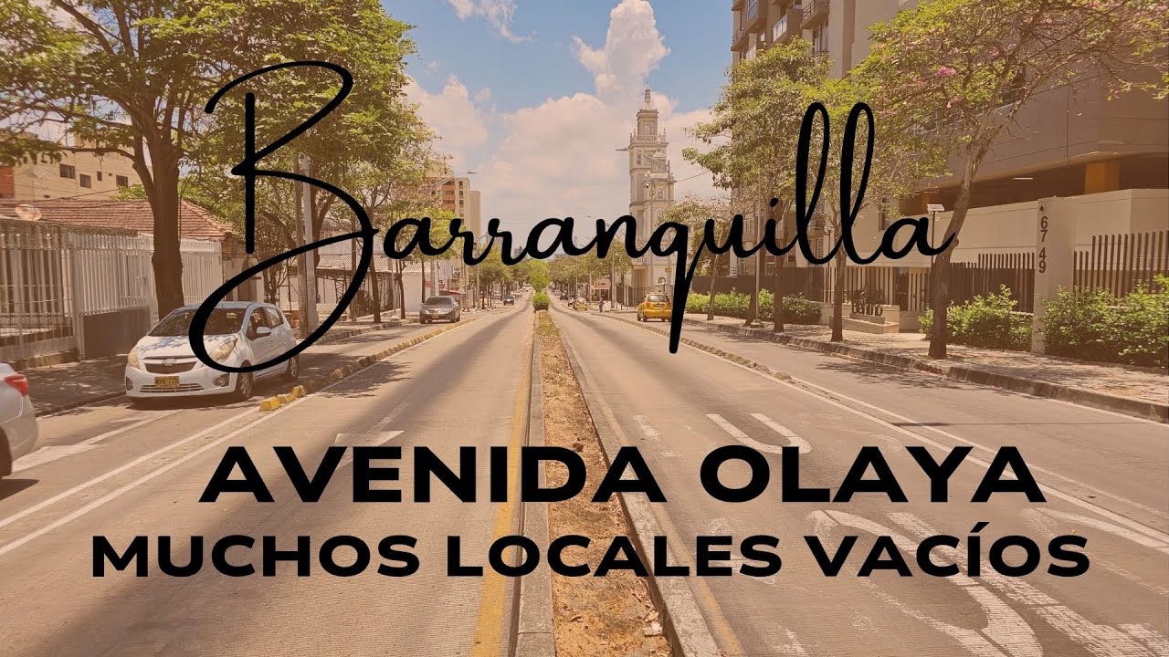 AVENIDA OLAYA HERRERA | Carrera 46 - ¿Casa de $800 millones? 😮😮😮