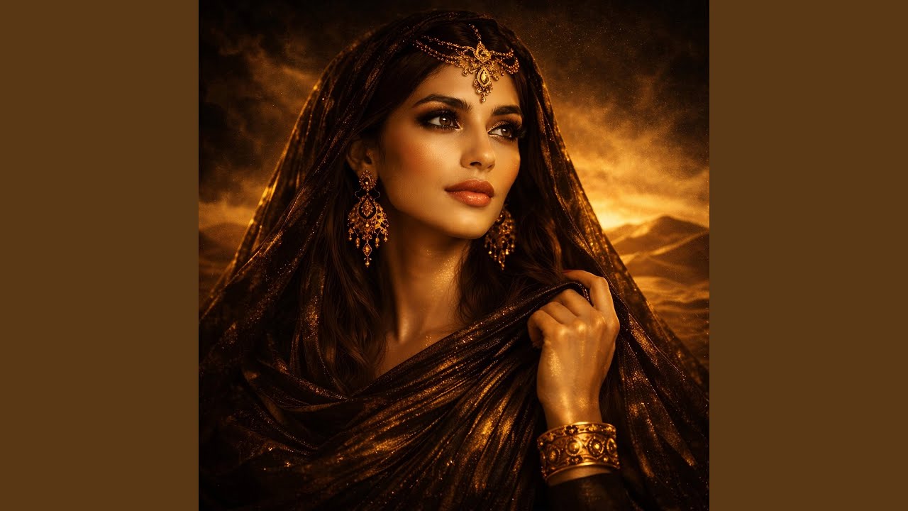 Heartbeat Sahara نبض الصحراء