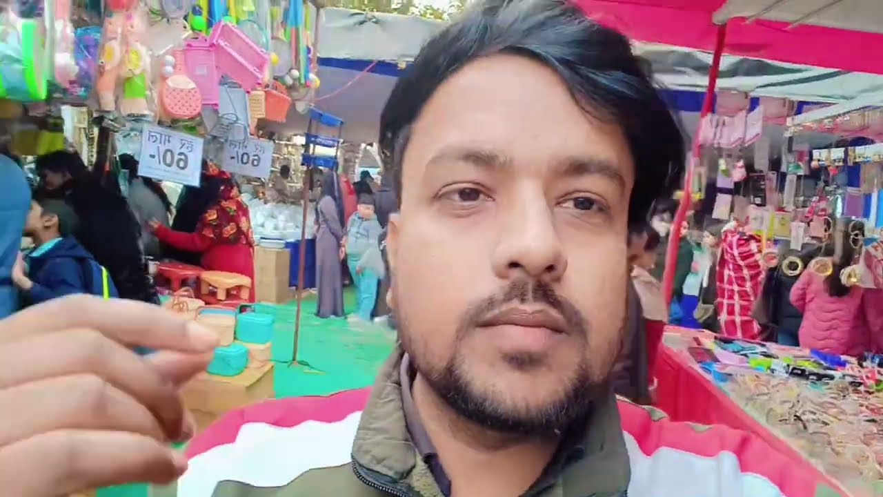 लखनऊ में पहली बार जलपरी  | katali mela daliganj lucknow | budakki mela daliganj 