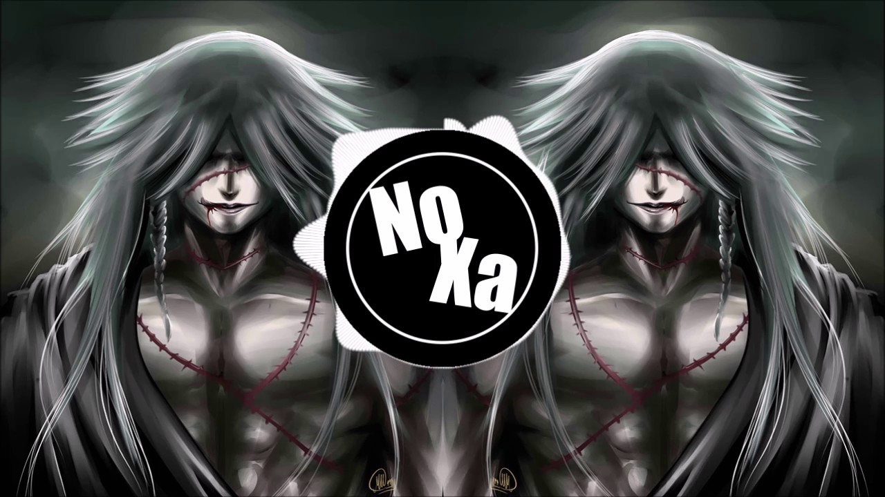 Anti Nightcore - Take It Out on Me