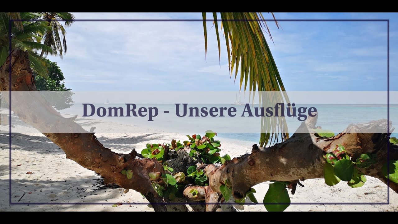 DomRep - Unsere Ausfl&uuml;ge | Natascha onAir