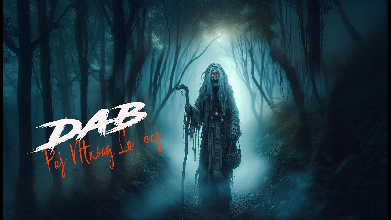 Poj Ntxoog Co Caiv Kim Mu Noj Kab Cua s Nab Thiab Khauj khaum 2/13/2026