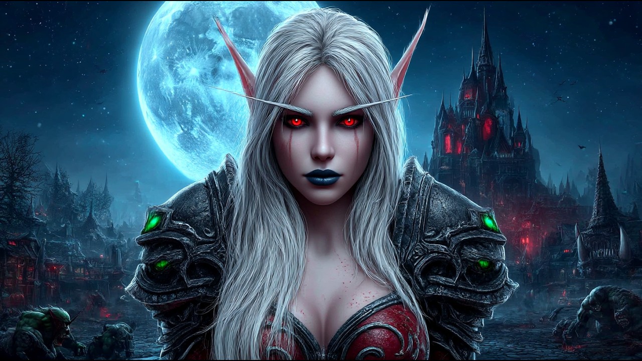 The Human Took the Strike Meant for Her—And an Ancient Power Awakened HFYHFY | HFY Full Story