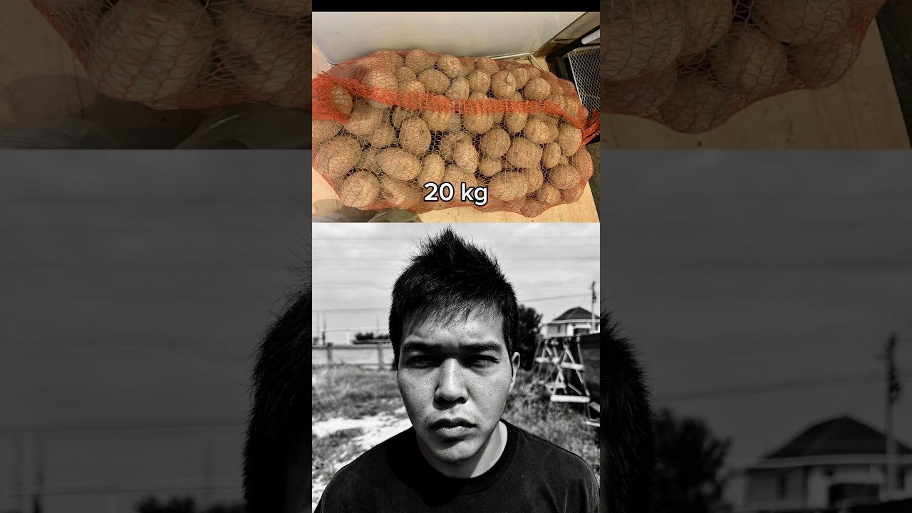 20 kg&hellip;