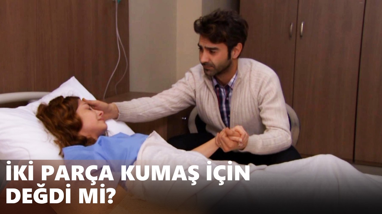 Borçlarını Ödeyemeyince Harama El Uzattı | İman Edenler