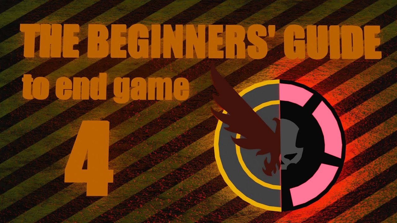 The Division 2 - Total Beginners' Guide to End Game: Manhunt & Leagues