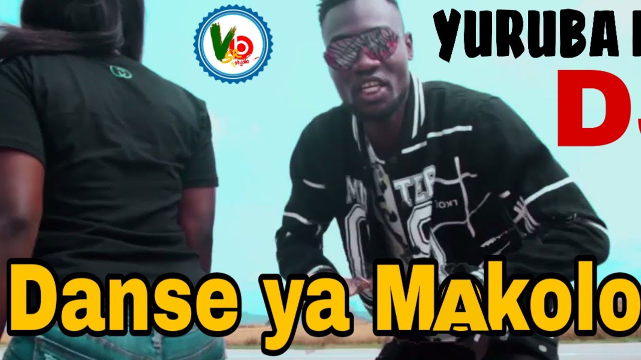 Yourouba Mix DJ_Danse ya Makolo_By VSR MUSIC
