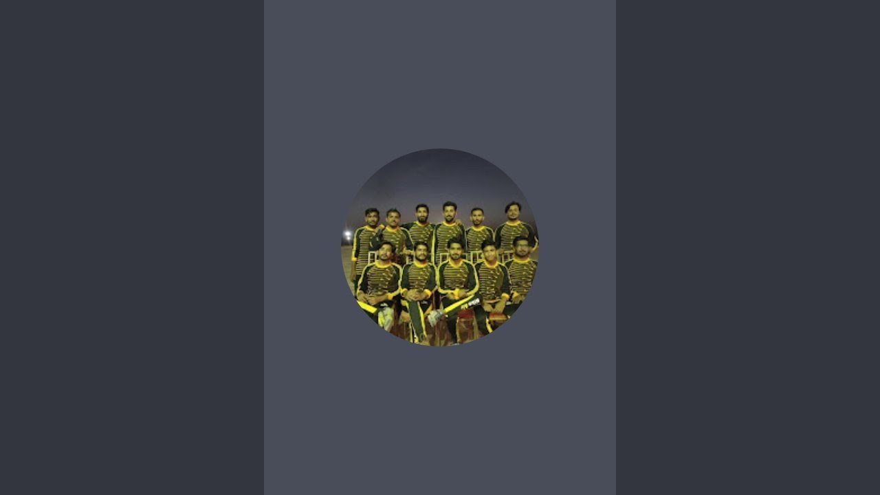 4 Teams Tournament | 2nd Match