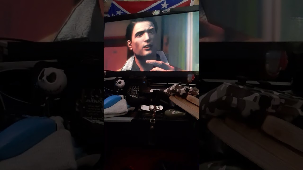 MAFIA 2 EP.8