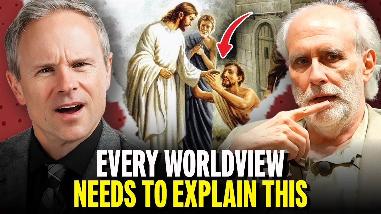 Debating Miracles: A Christian-Atheist Dialogue about the Supernatural