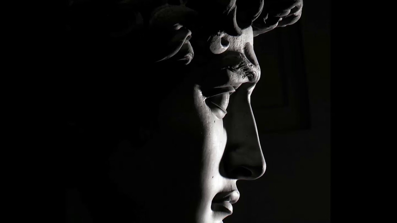 MICHELANGELO_ LASSUS_ Davidis Psalm 129_ No.6 'De profundis'