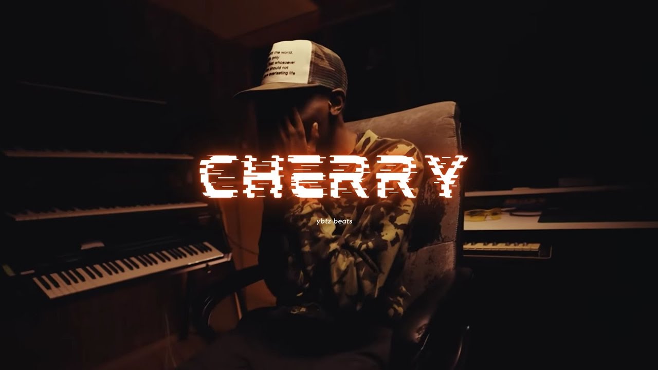 Kaaris x CherryPie Type Beat 