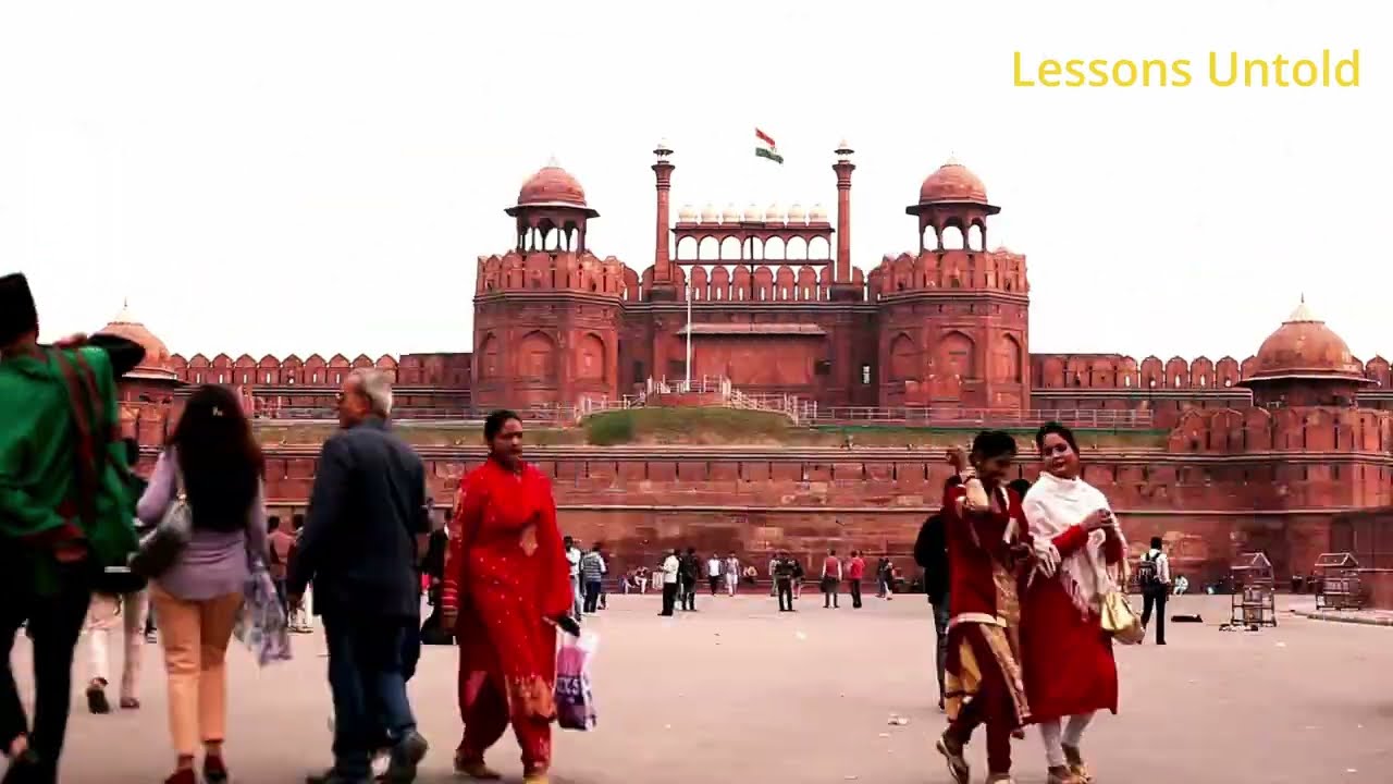 How India Forced the Commonwealth to Change - The London Declaration (1949) #clips